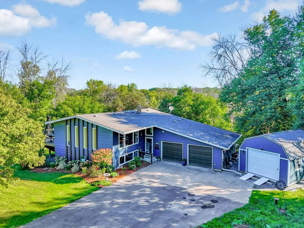 22839 Kirk Avenue N, Scandia
