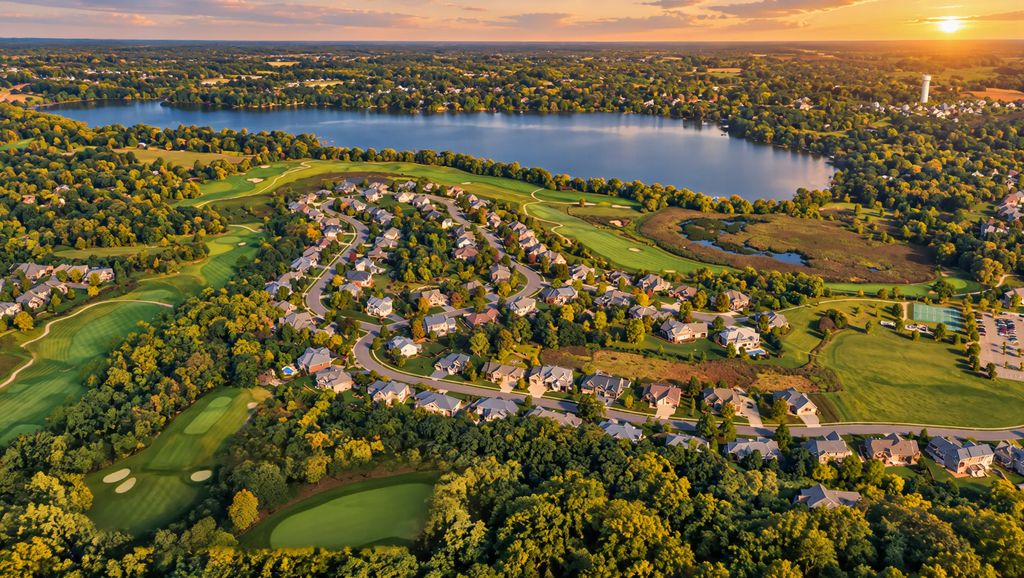 2901 Fairway Drive, Chaska