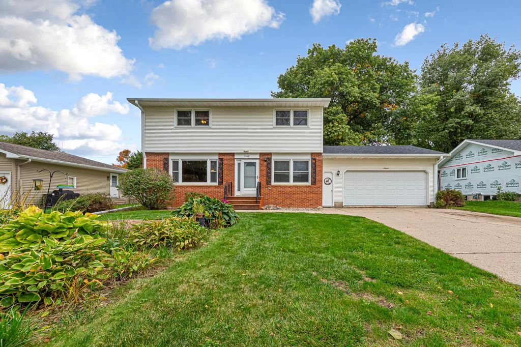 1100 Mitchell Drive, Faribault
