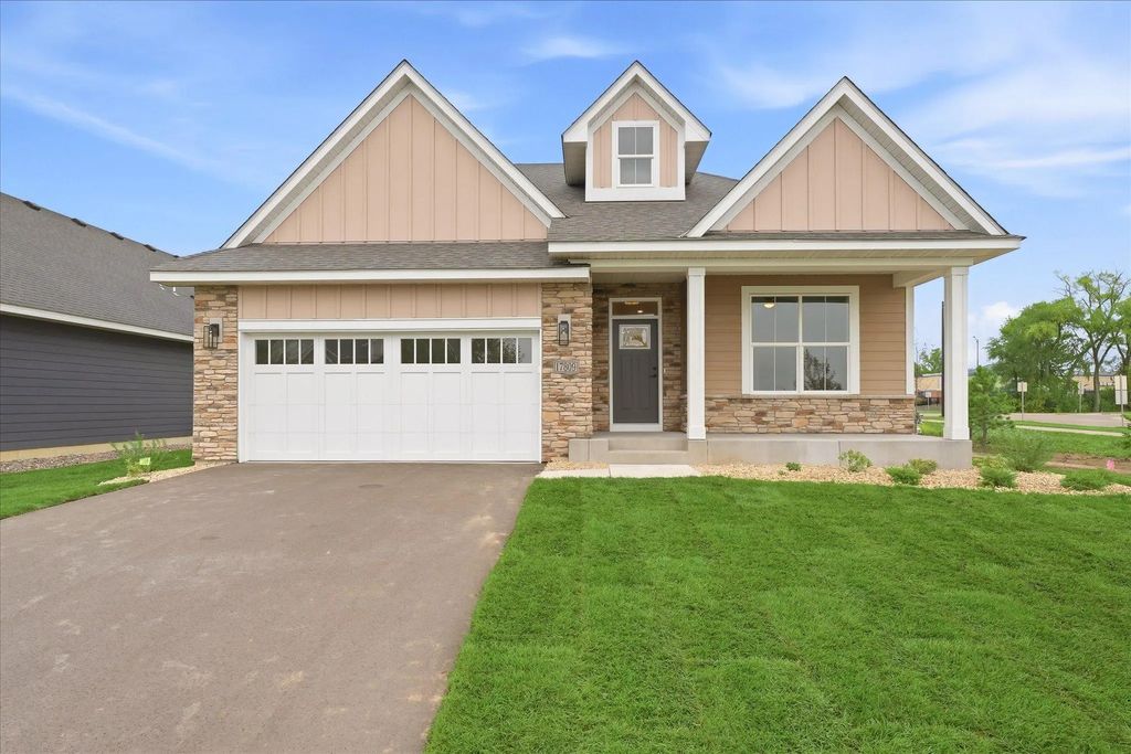 17809 Graphite Lane, Lakeville