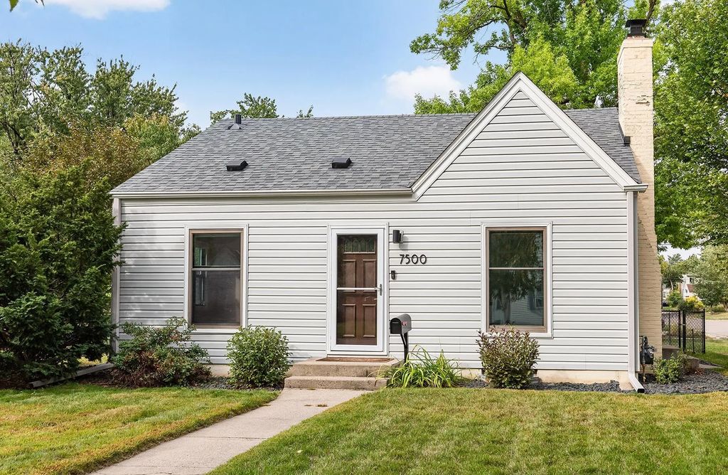 7500 3rd Avenue S, Richfield