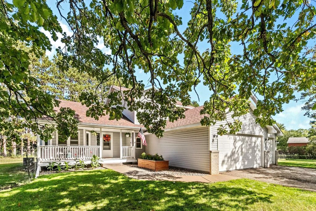 14758 307th Avenue Nw, Princeton