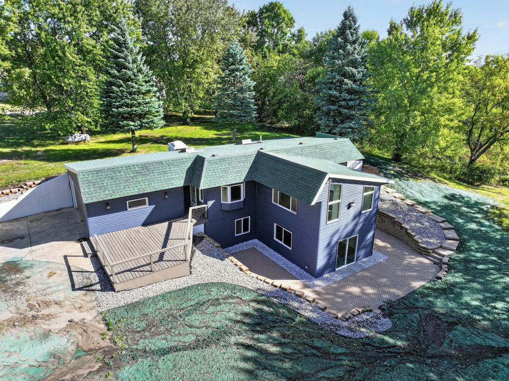 5149 W Mill Lake Road Sw, Farwell
