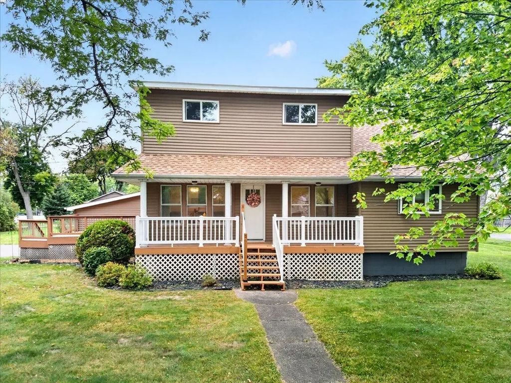 11800 Oak Street, Chisago City