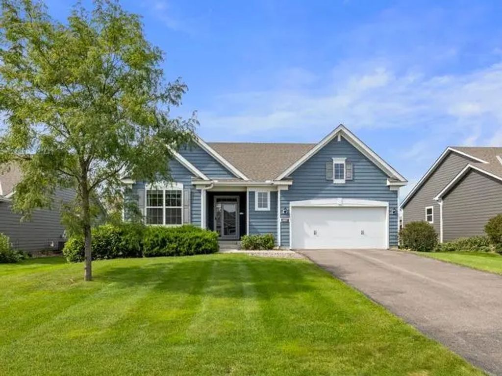 20897 Glade Avenue, Lakeville