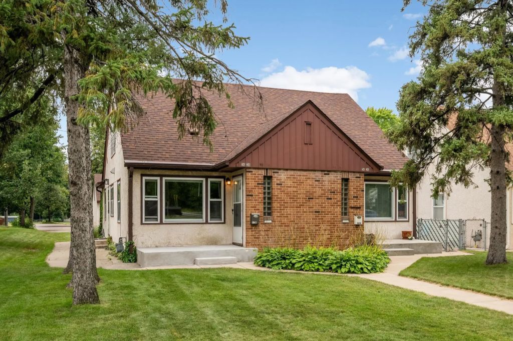 5636 Cedar Avenue S, Minneapolis