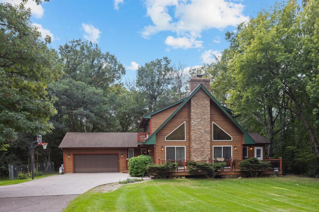 11172 198th Avenue Nw, Elk River