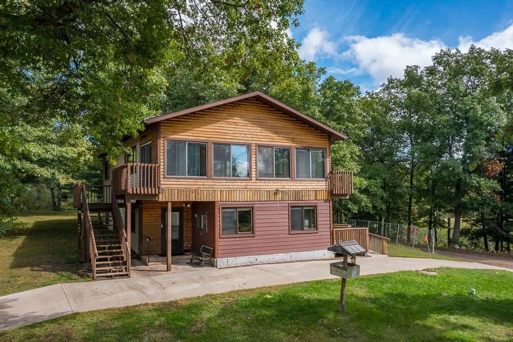 20359 Evans Road, Ironton