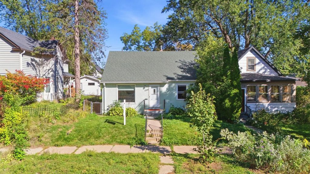 1356 Searle Street, Saint Paul