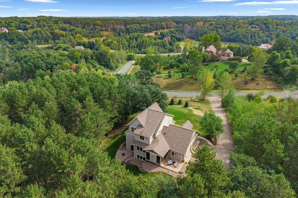1346 Birch Park Ridge, Saint Joseph Twp