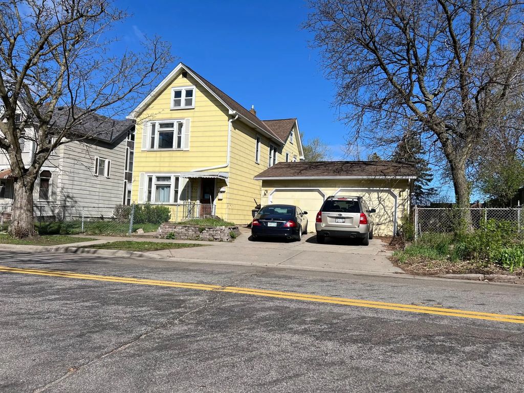 657 Plum Street, Saint Paul