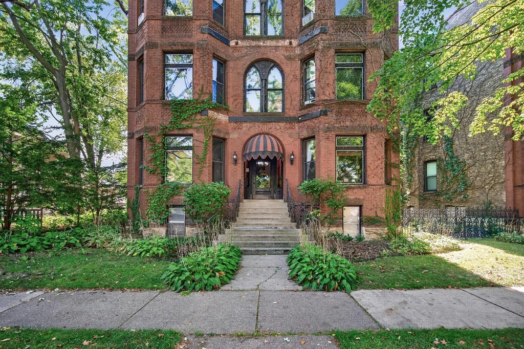 434 Laurel Avenue 2e, Saint Paul