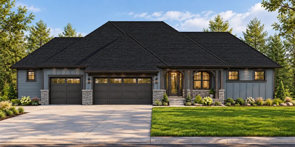 4706 Ordell Trail N, Stillwater