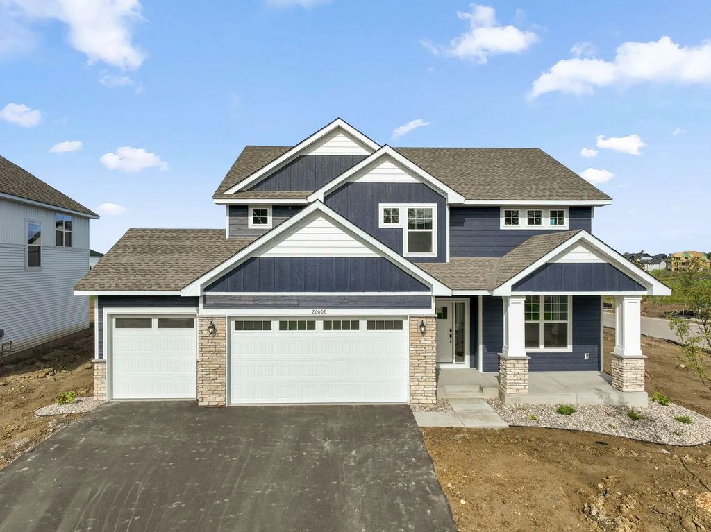 20008 67th Avenue, Corcoran