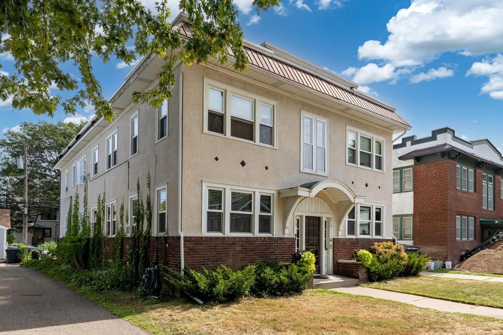 4513 Bryant Avenue S, Minneapolis