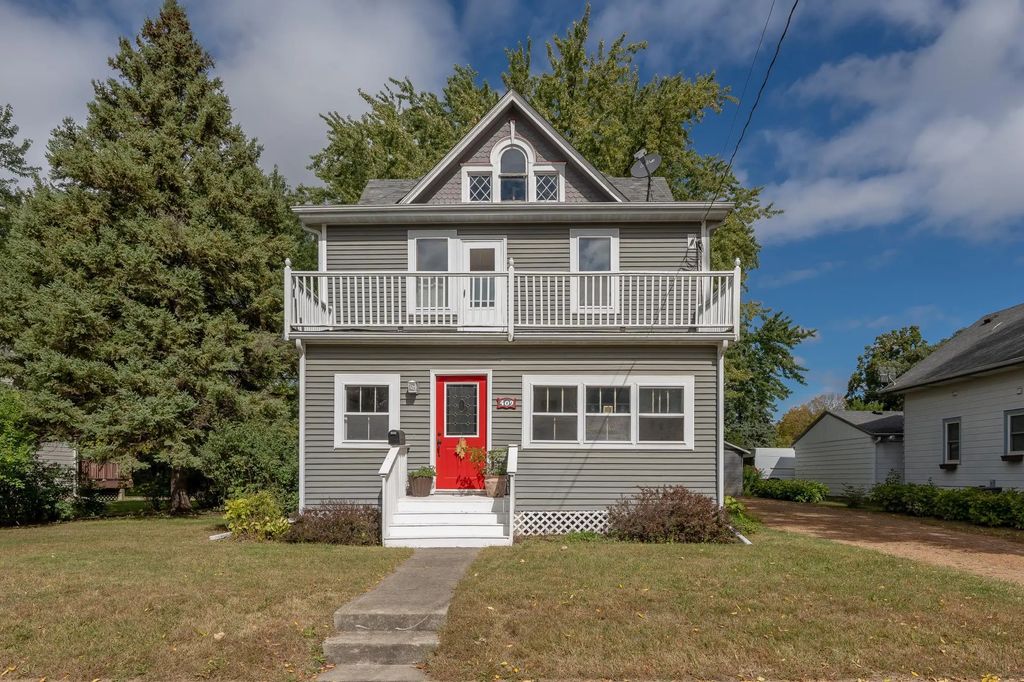409 Elm Avenue Se, Montgomery