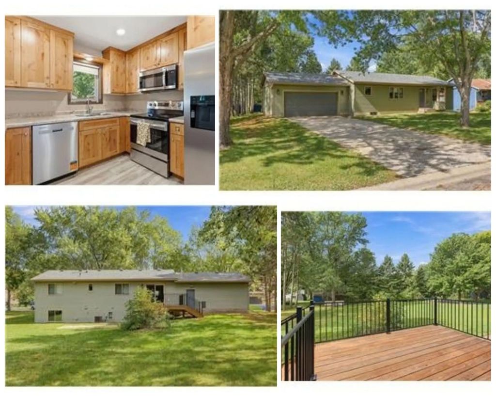 2015 Highview Drive, Sauk Rapids