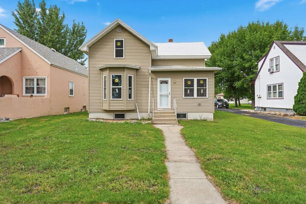 103 3rd Avenue E, Ada
