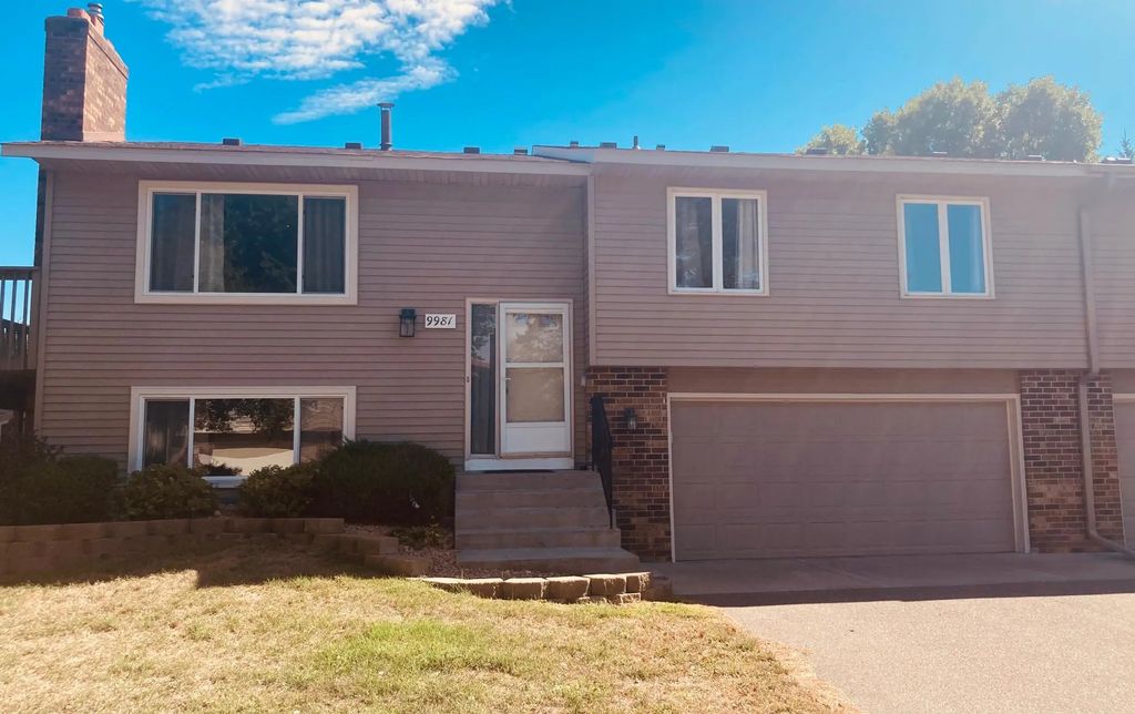 9981 106th Place N, Maple Grove