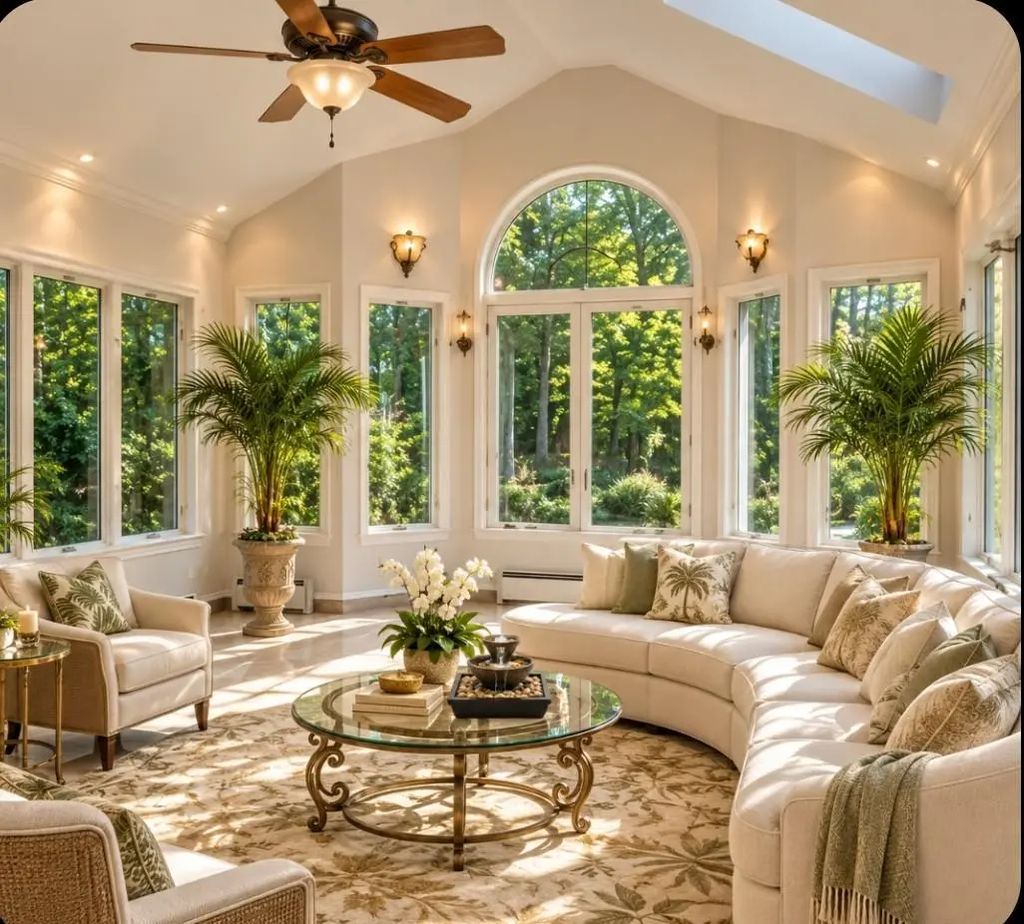 8213 Pleasant View Court, Mounds View