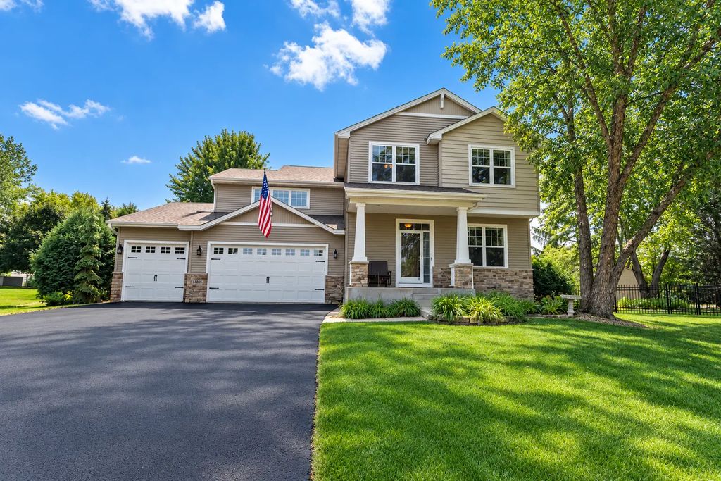 14068 Auburn Avenue, Rosemount