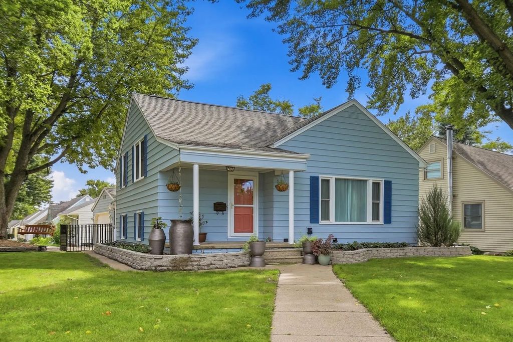 1801 6th Avenue Sw, Austin
