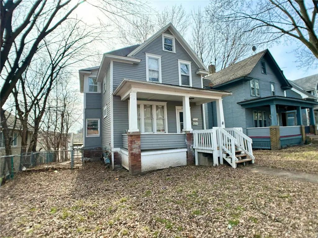 620 Cook Avenue E, Saint Paul