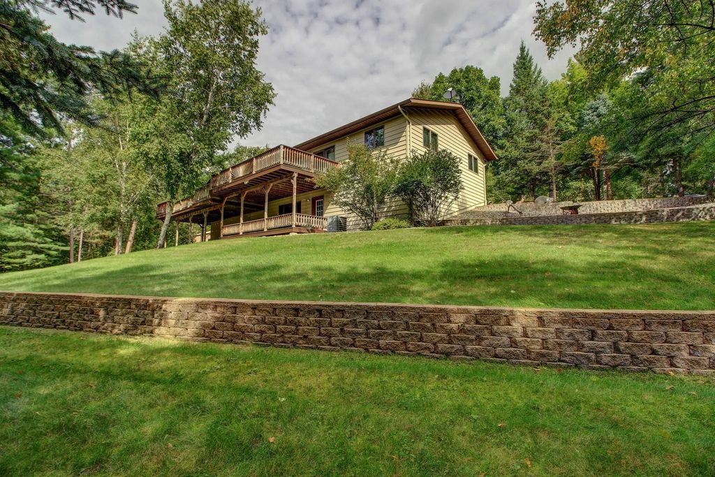 24425 Hickory Trail, Park Rapids