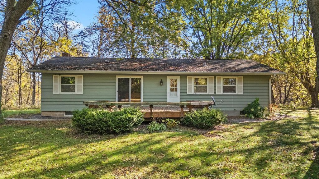1742 Hillcrest Drive, New Richmond