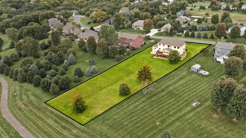 570 Valley View Road Sw, Oronoco