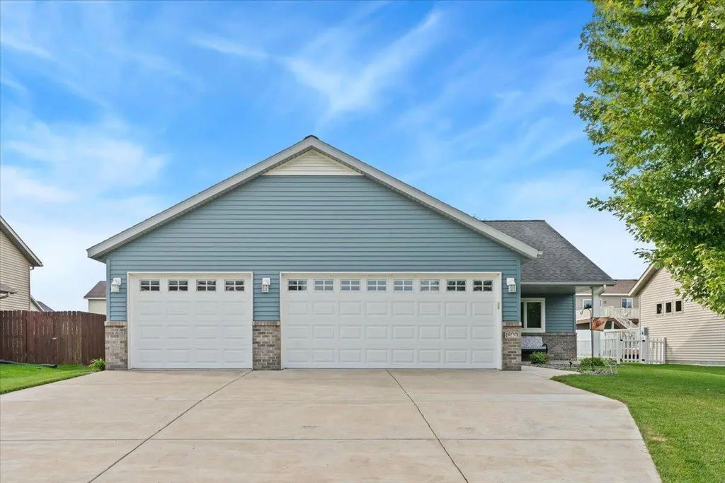1809 7th Street N, Sartell