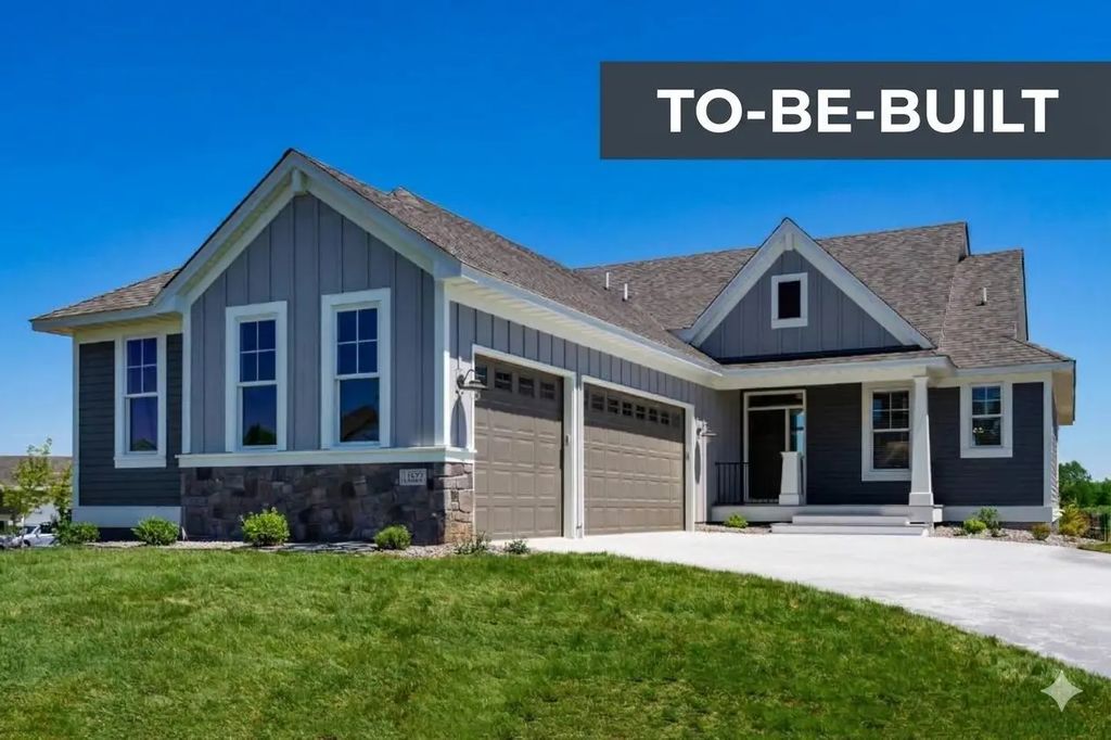 320 Bayhaven Trail, Bayport