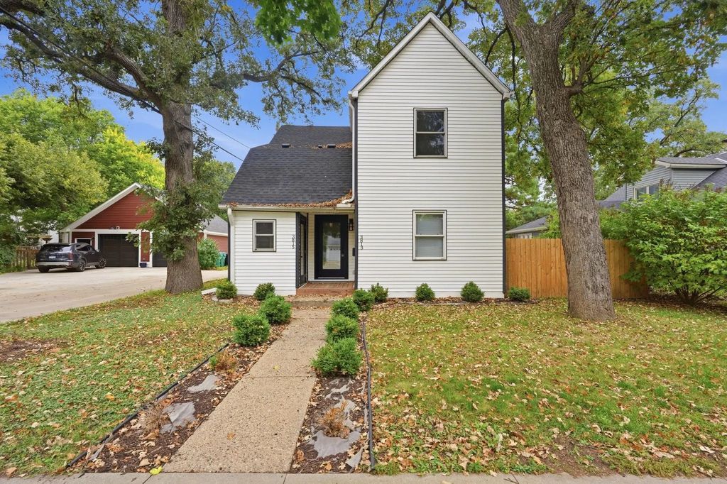 3813 Brunswick Avenue S, Saint Louis Park