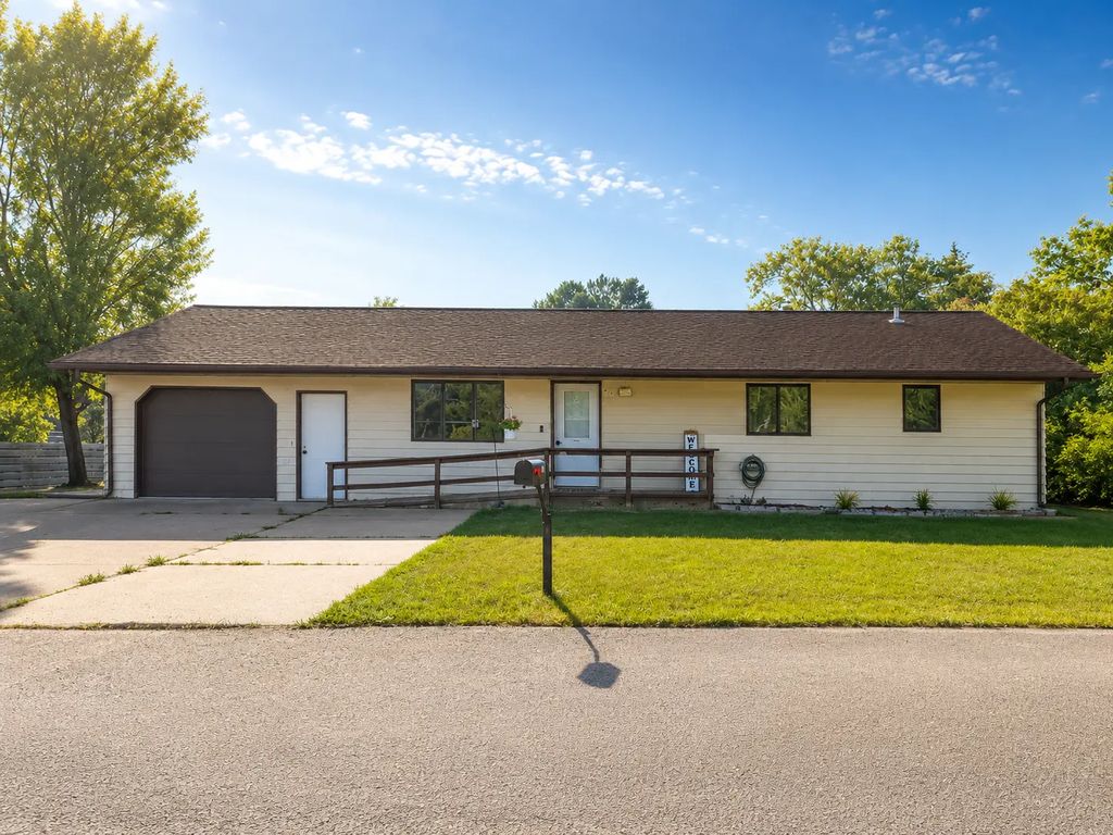 419 Olson Avenue Ne, Bagley