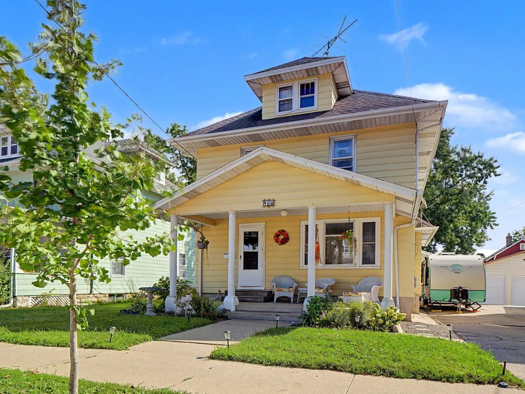 124 11th Avenue Se, Rochester