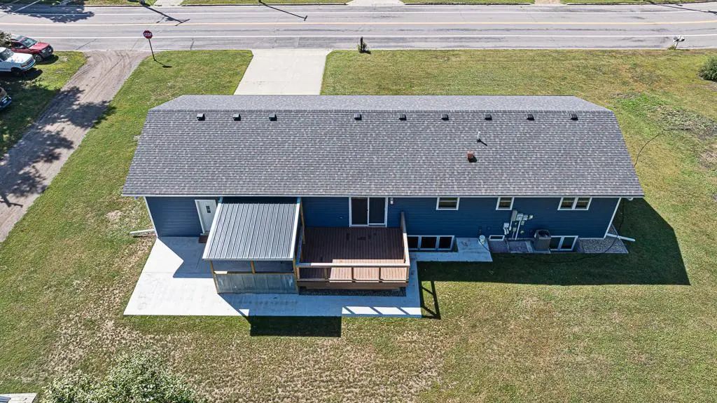 306 W 4th Street, Minneota