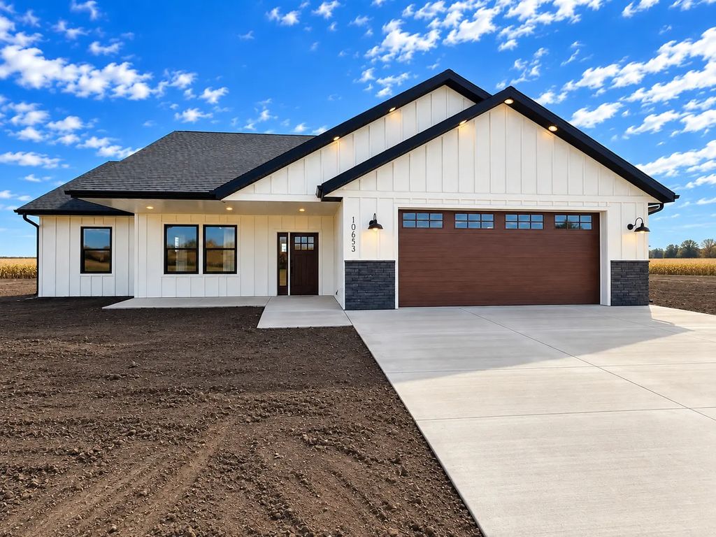 10653 Marty View Circle, Kimball