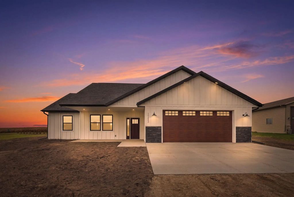 10653 Marty View Circle, Kimball