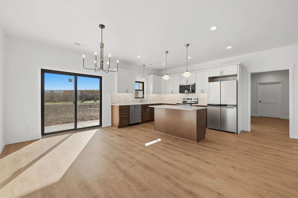 10653 Marty View Circle, Kimball