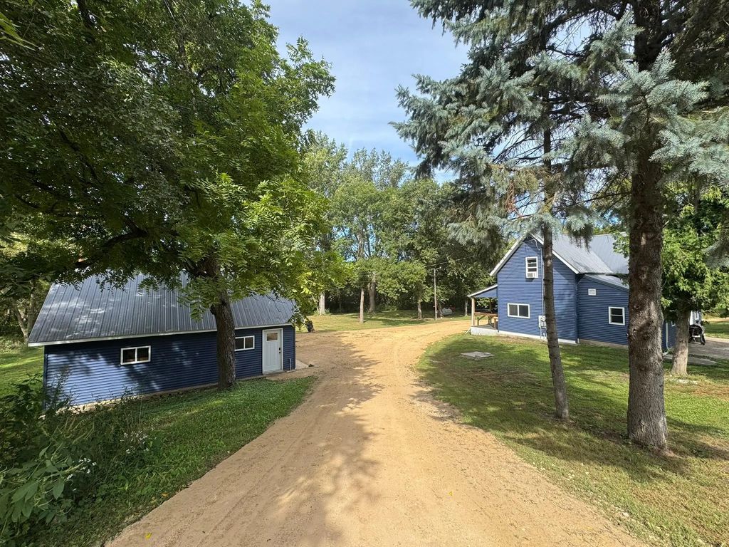47324 355th Avenue, Kasota