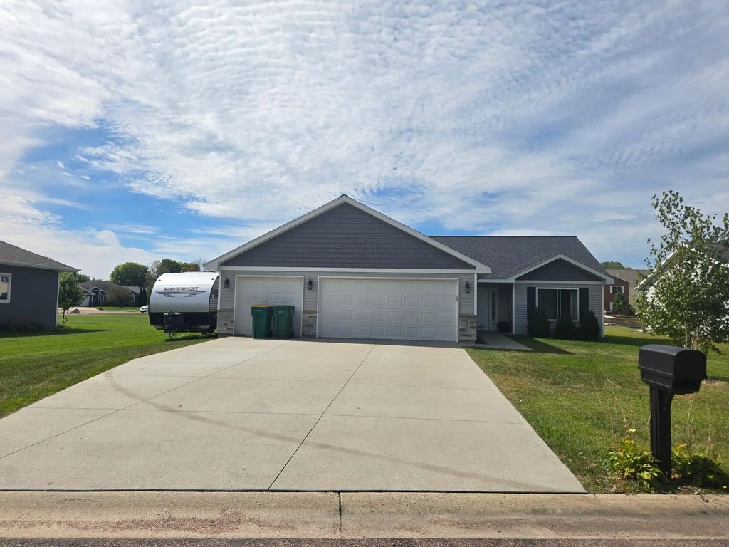 124 Kenna Drive, Le Sueur