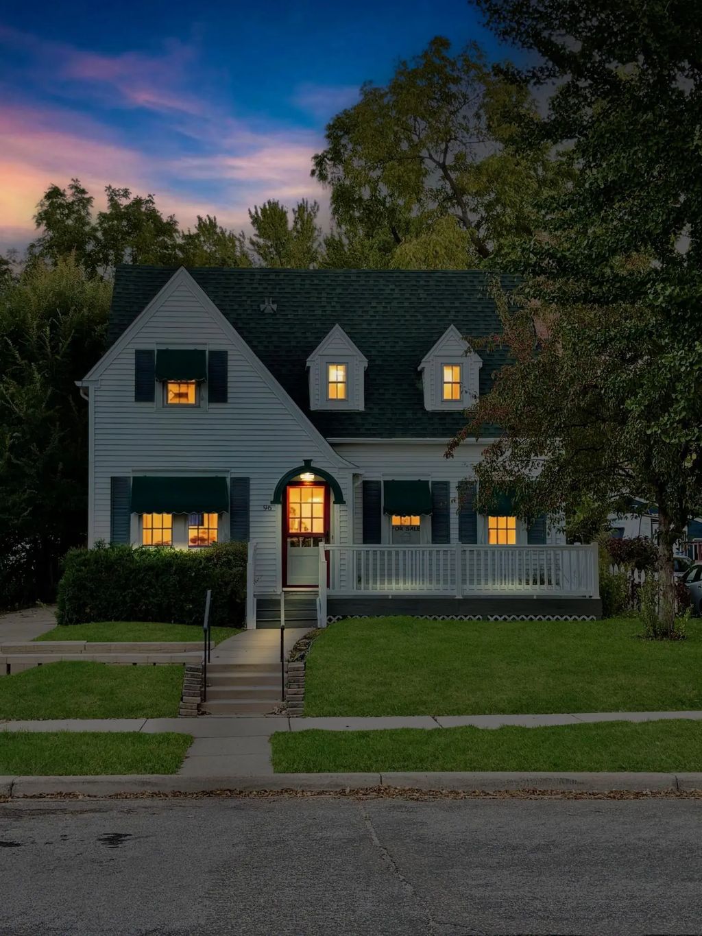 96 Mounds Boulevard, Saint Paul