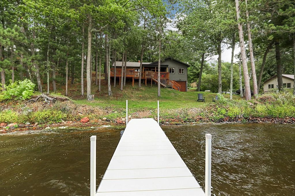23487 N Platte Lake Road, Hillman