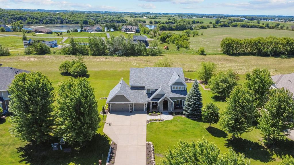 7525 Territory Pass, Lakeville