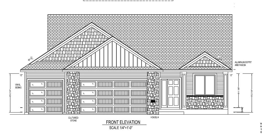 1495 Hadley Creek Drive Ne, Rochester