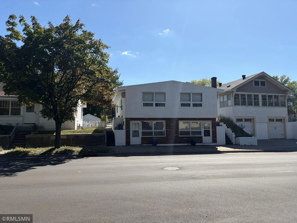 1368 7th Street E, Saint Paul