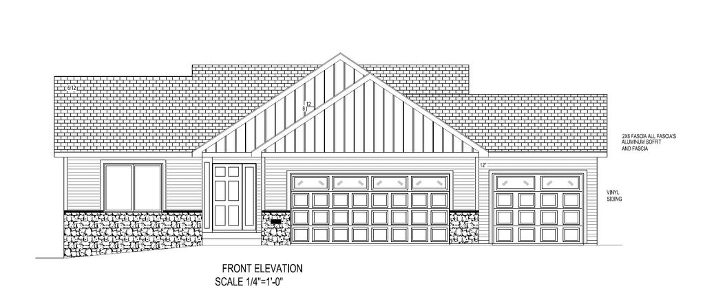 259 14th Avenue Se, Mazeppa