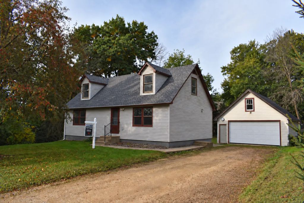 1250 Center Street N, Stillwater