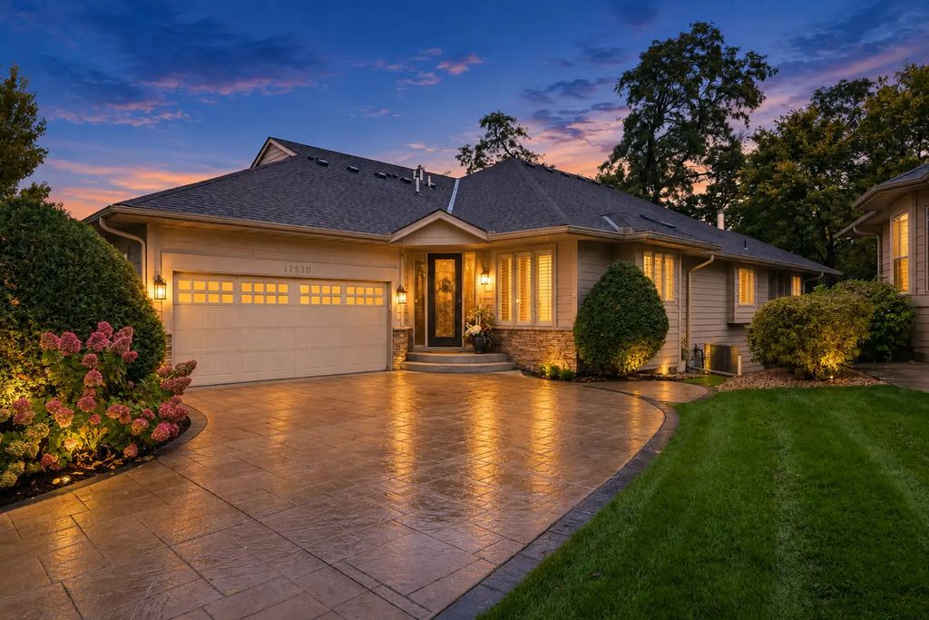 17530 Sanctuary Drive, Minnetonka