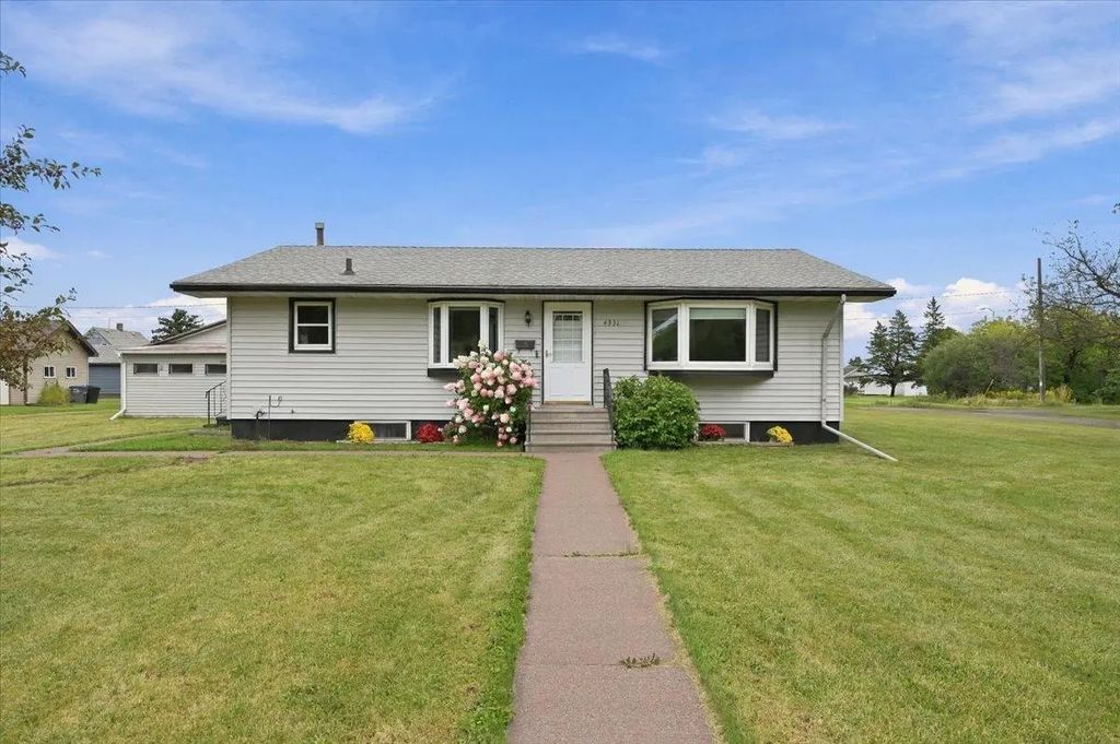 4331 E 3rd Street, Superior
